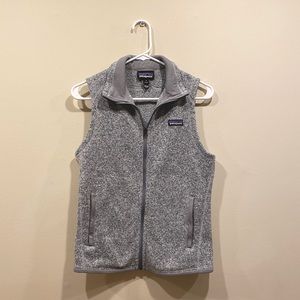 Patagonia Better Sweater Vest